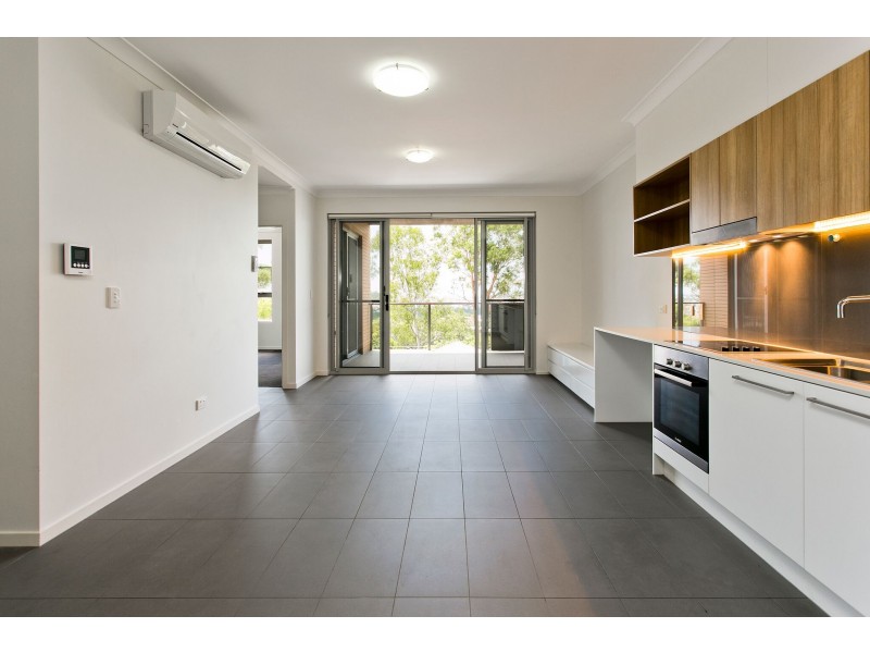 911/148 Victoria Park Road, Kelvin Grove QLD 4059