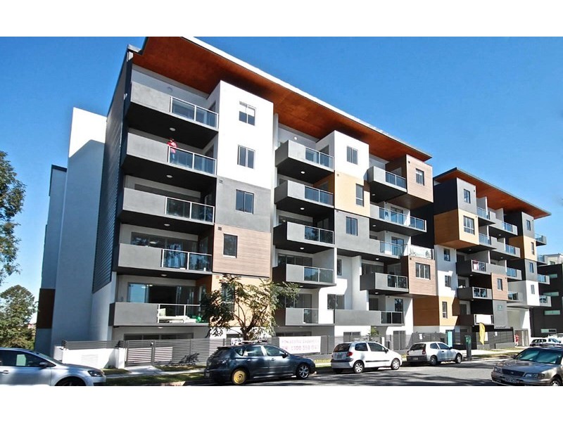 911/148 Victoria Park Road, Kelvin Grove QLD 4059