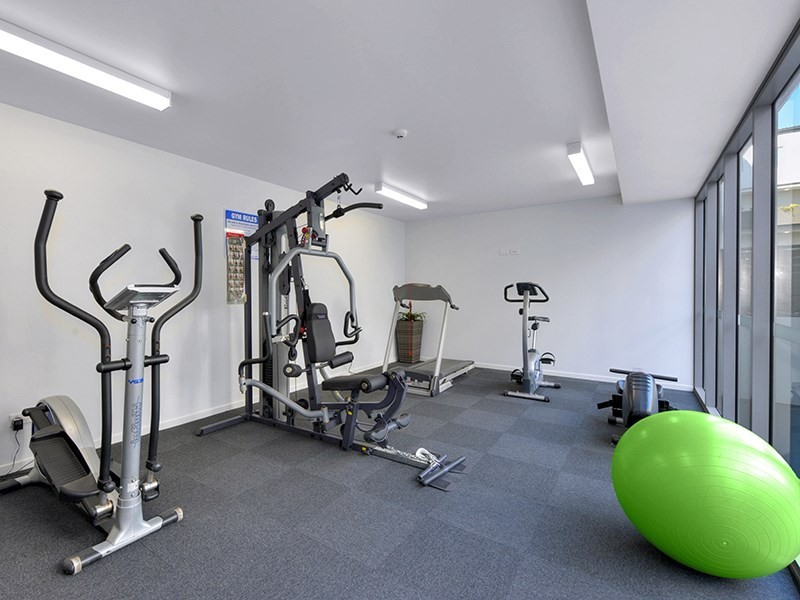 911/148 Victoria Park Road, Kelvin Grove QLD 4059