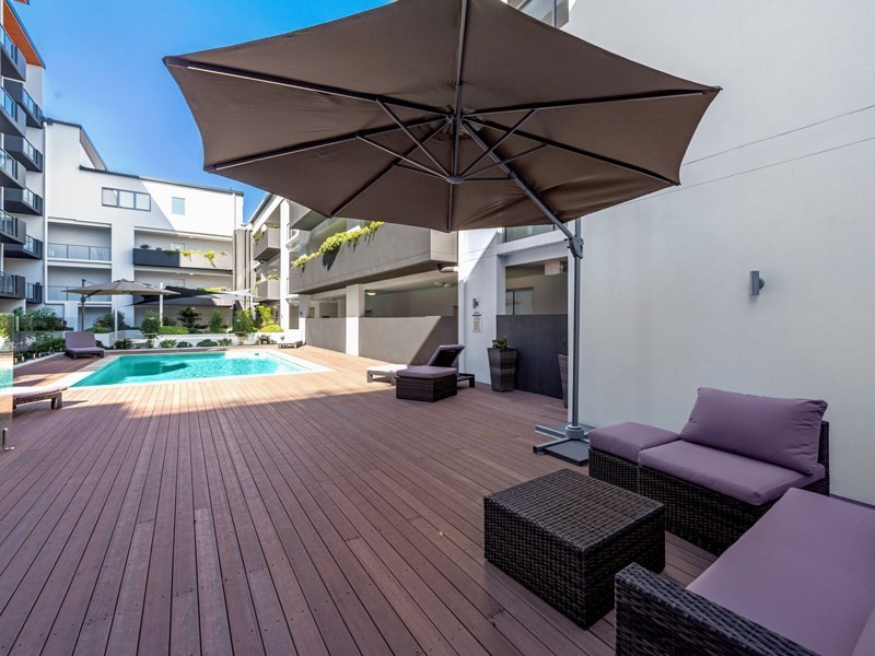 911/148 Victoria Park Road, Kelvin Grove QLD 4059