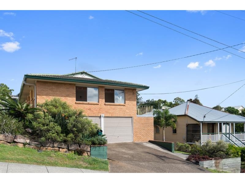 1/30 Cochrane Street, Paddington QLD 4064