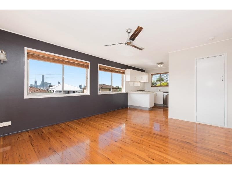 1/30 Cochrane Street, Paddington QLD 4064