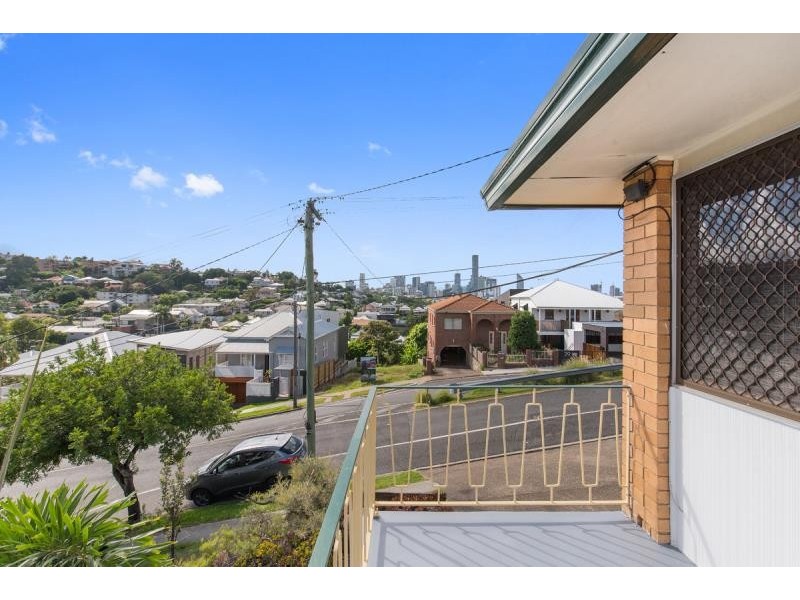 1/30 Cochrane Street, Paddington QLD 4064