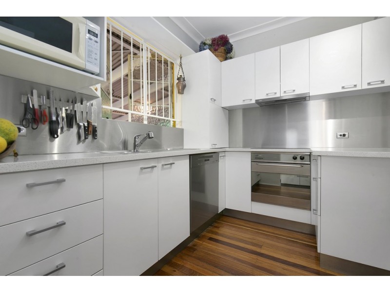 105 Lower Cairns Terrace, Paddington QLD 4064