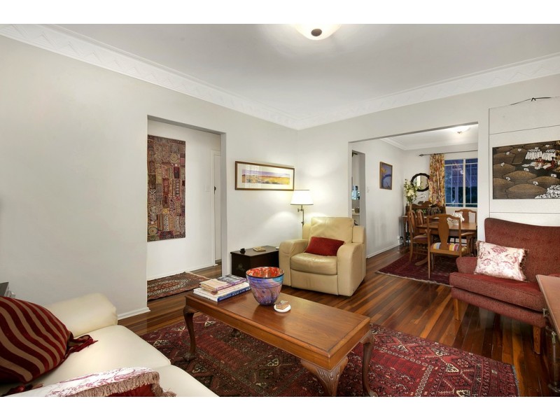 105 Lower Cairns Terrace, Paddington QLD 4064