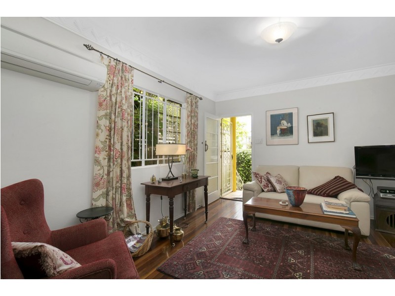 105 Lower Cairns Terrace, Paddington QLD 4064