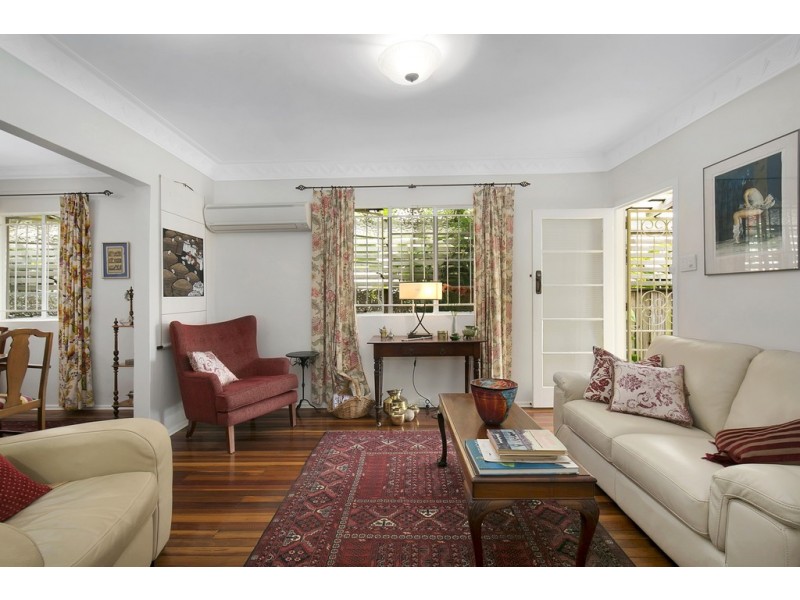 105 Lower Cairns Terrace, Paddington QLD 4064