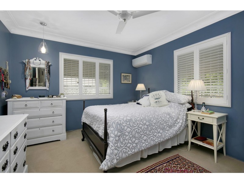 105 Lower Cairns Terrace, Paddington QLD 4064