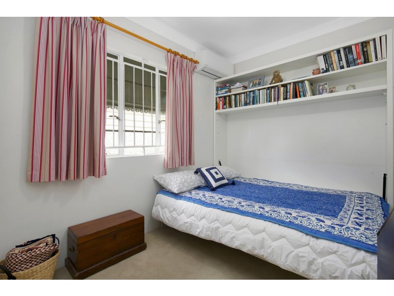 105 Lower Cairns Terrace, Paddington QLD 4064