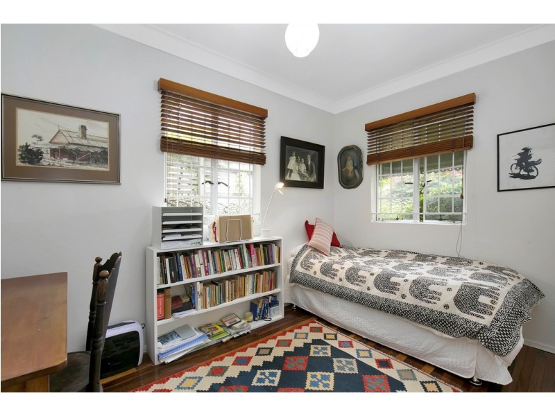 105 Lower Cairns Terrace, Paddington QLD 4064