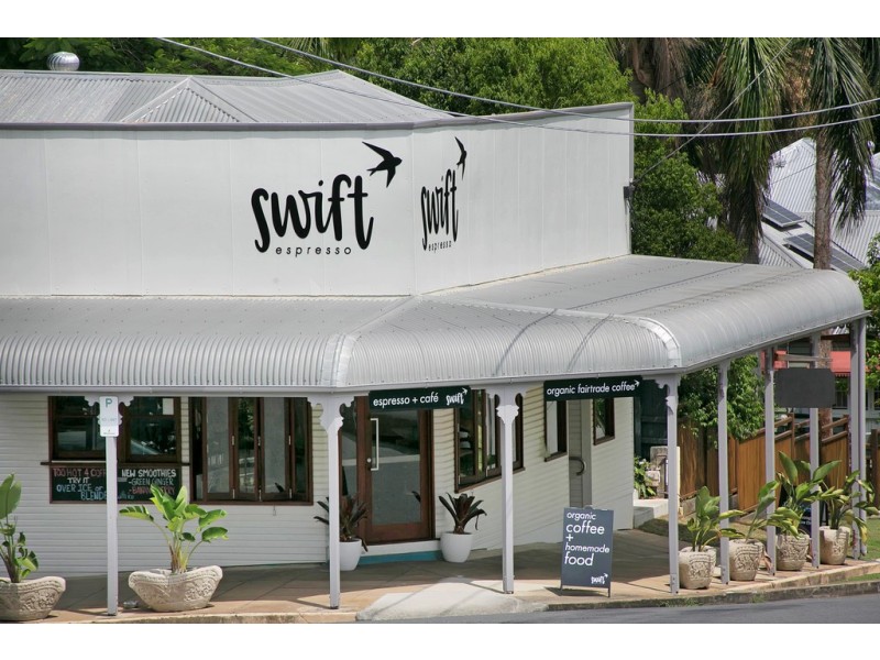 105 Lower Cairns Terrace, Paddington QLD 4064