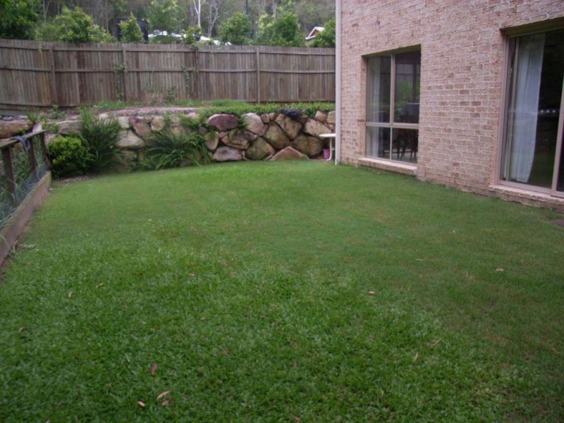 27 MONTROSE PLACE, The Gap QLD 4061