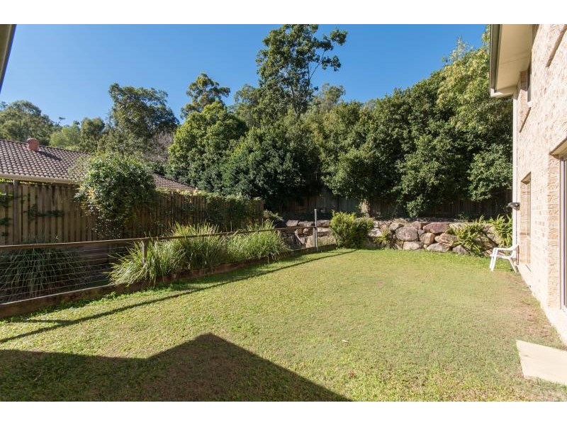 27 MONTROSE PLACE, The Gap QLD 4061