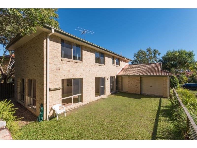 27 MONTROSE PLACE, The Gap QLD 4061
