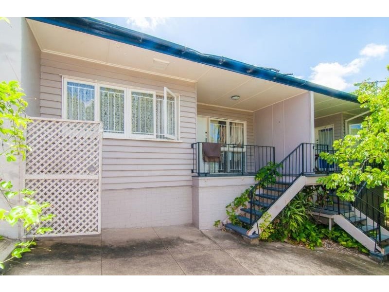 1/203 Wynnum Road, Norman Park QLD 4170
