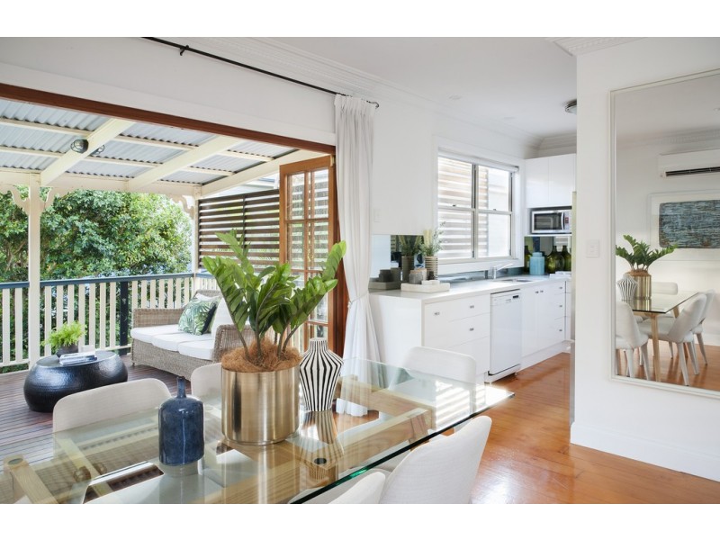 120 Lower Cairns Terrace, Paddington QLD 4064