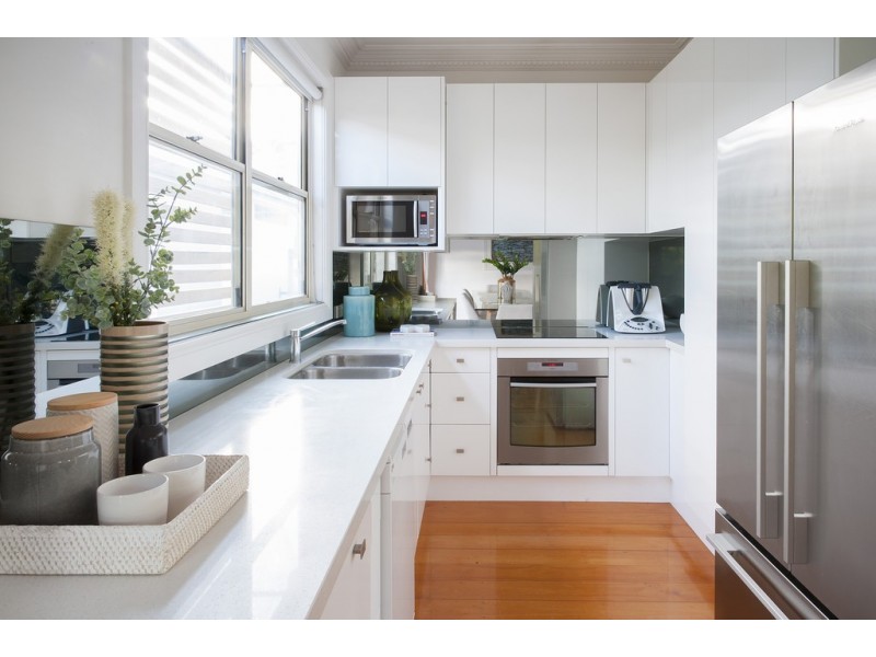 120 Lower Cairns Terrace, Paddington QLD 4064