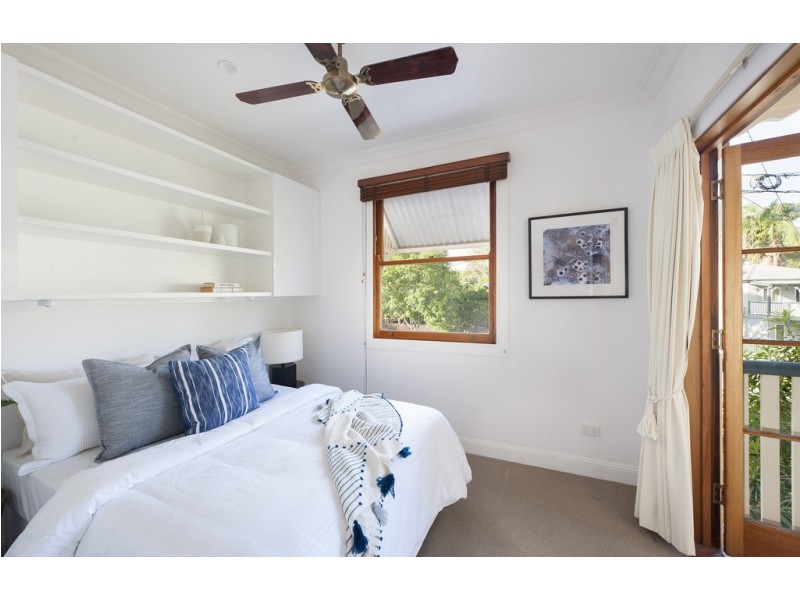 120 Lower Cairns Terrace, Paddington QLD 4064