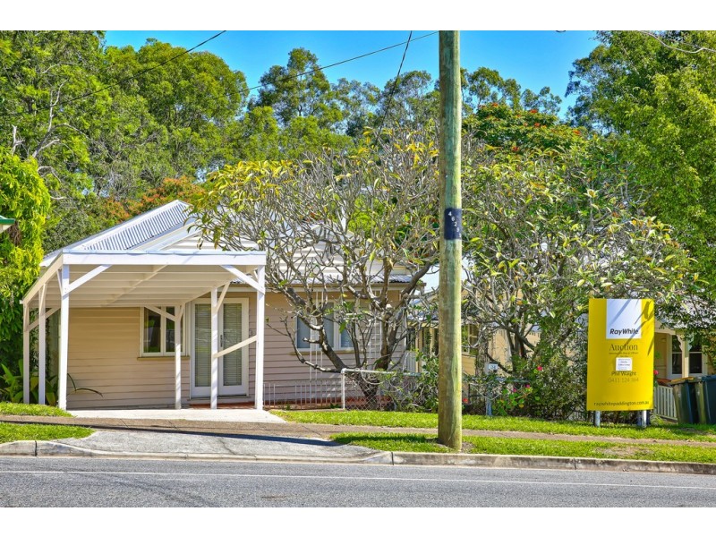 34 Chiswick Road, Bardon QLD 4065