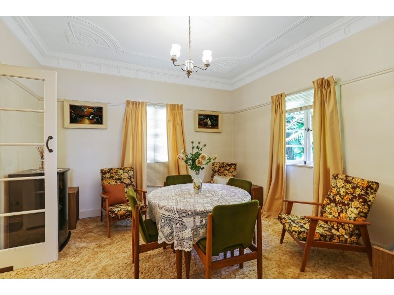 34 Chiswick Road, Bardon QLD 4065