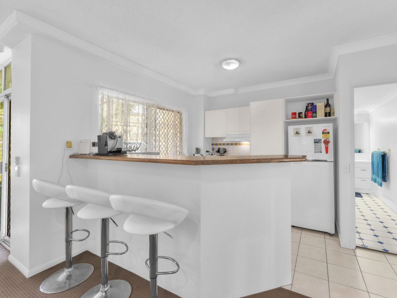 2/32 Cadell Street, Toowong QLD 4066