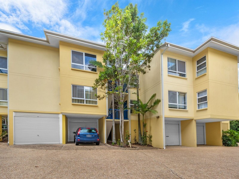 2/32 Cadell Street, Toowong QLD 4066