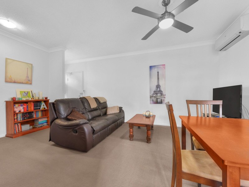 2/32 Cadell Street, Toowong QLD 4066