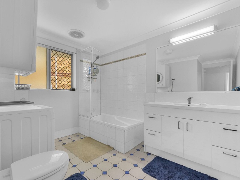 2/32 Cadell Street, Toowong QLD 4066