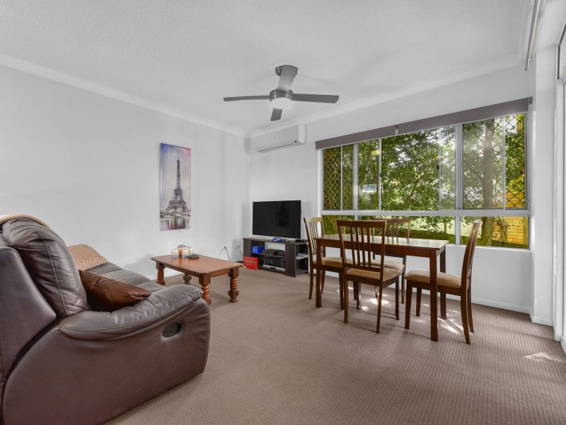 2/32 Cadell Street, Toowong QLD 4066