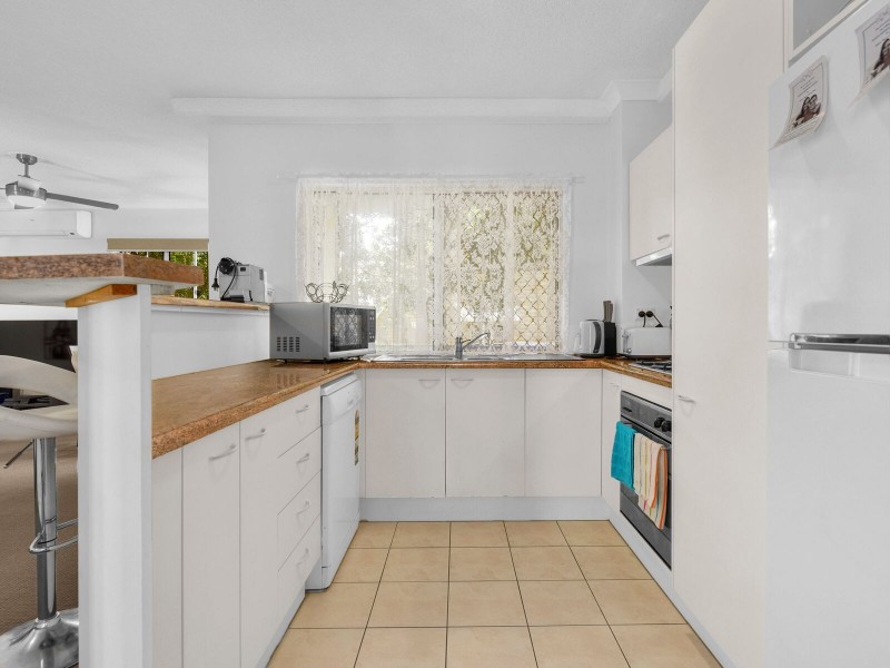 2/32 Cadell Street, Toowong QLD 4066