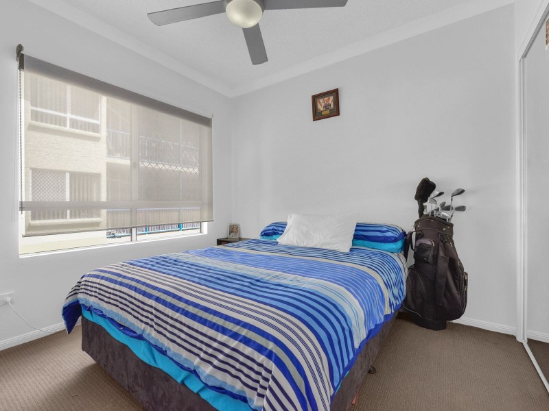 2/32 Cadell Street, Toowong QLD 4066