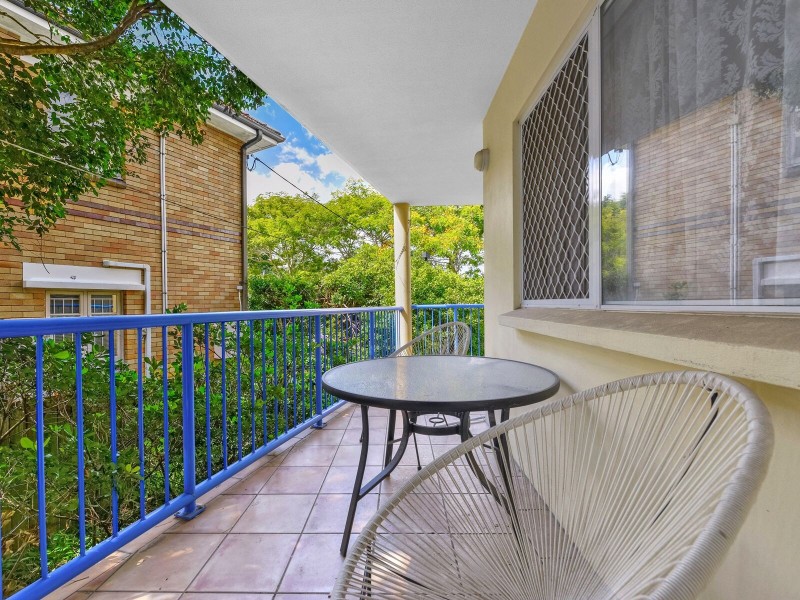 2/32 Cadell Street, Toowong QLD 4066