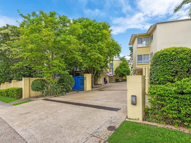 2/32 Cadell Street, Toowong QLD 4066