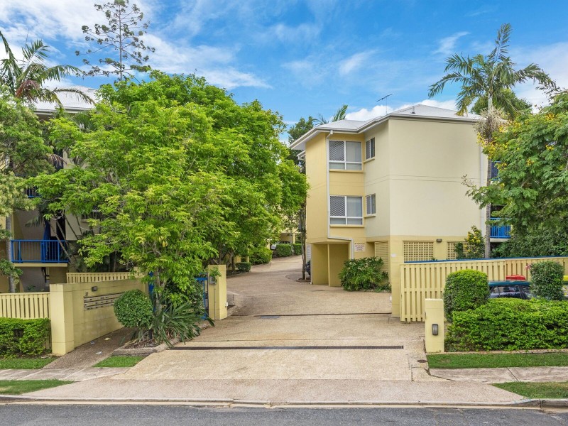 2/32 Cadell Street, Toowong QLD 4066