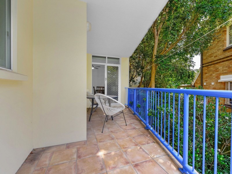 2/32 Cadell Street, Toowong QLD 4066