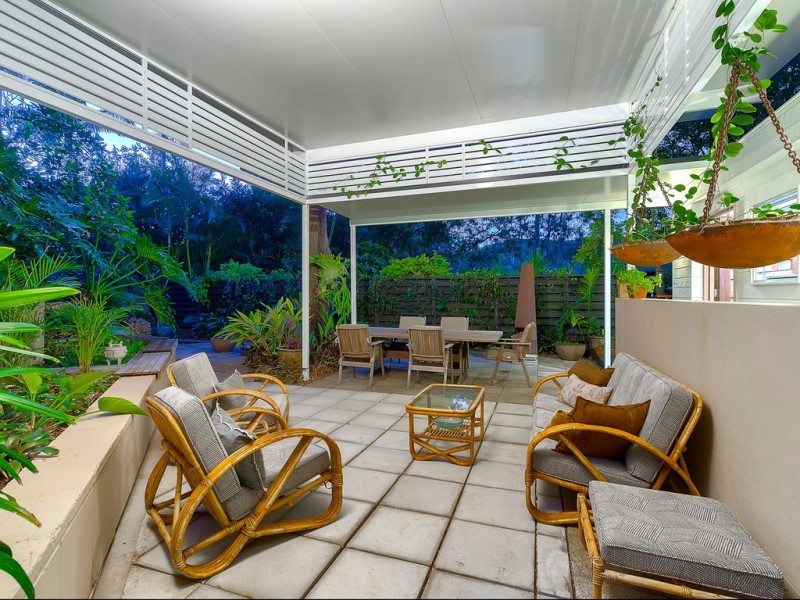 33 Cooinda Street, The Gap QLD 4061