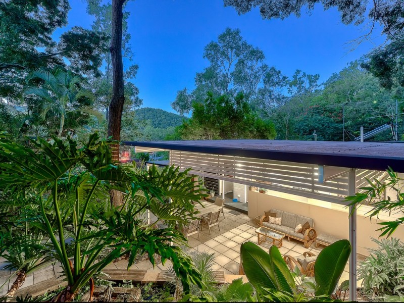 33 Cooinda Street, The Gap QLD 4061