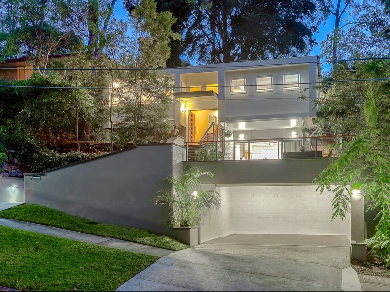 33 Cooinda Street, The Gap QLD 4061