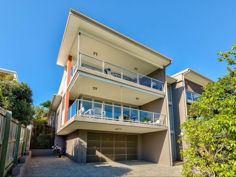 3/53 Douglas Street, Greenslopes QLD 4120