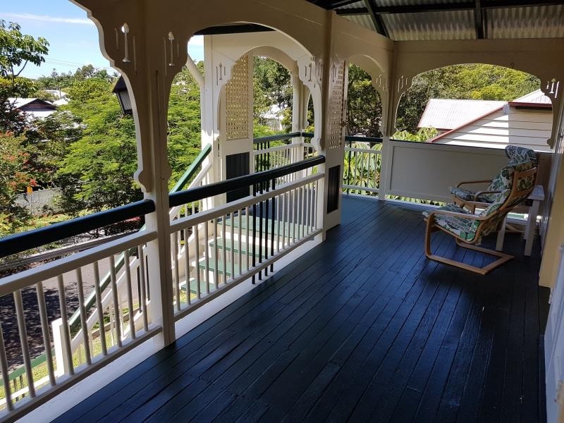 88 Gregory Street, Auchenflower QLD 4066