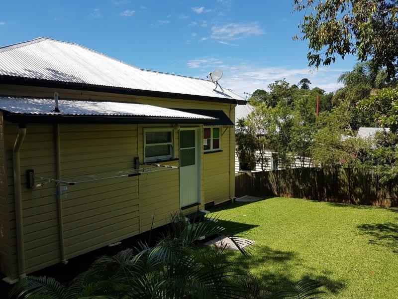 88 Gregory Street, Auchenflower QLD 4066 Floorplan