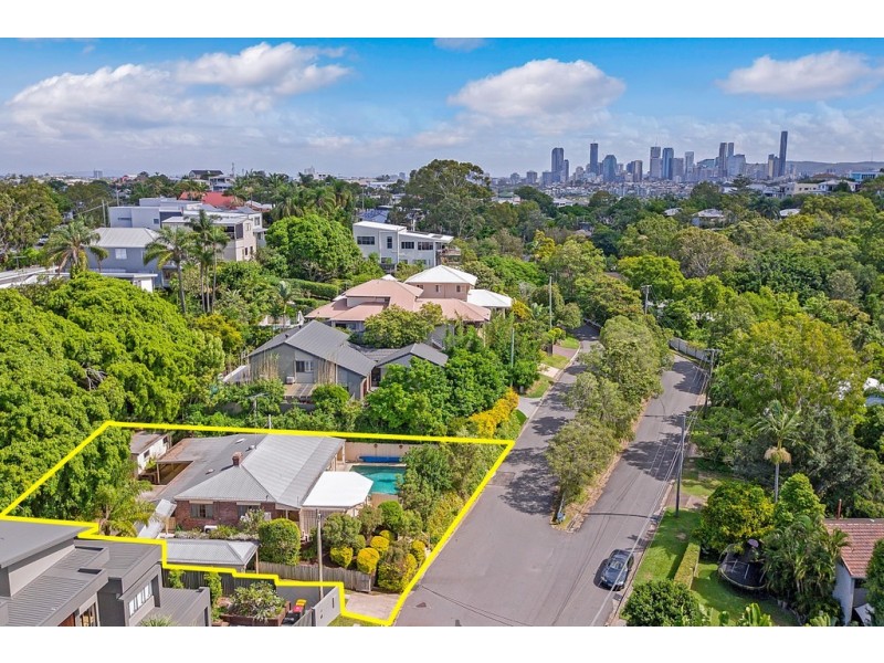 43 Olive Grove, Balmoral QLD 4171