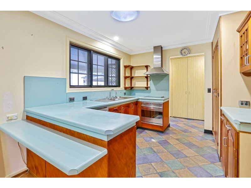 43 Olive Grove, Balmoral QLD 4171