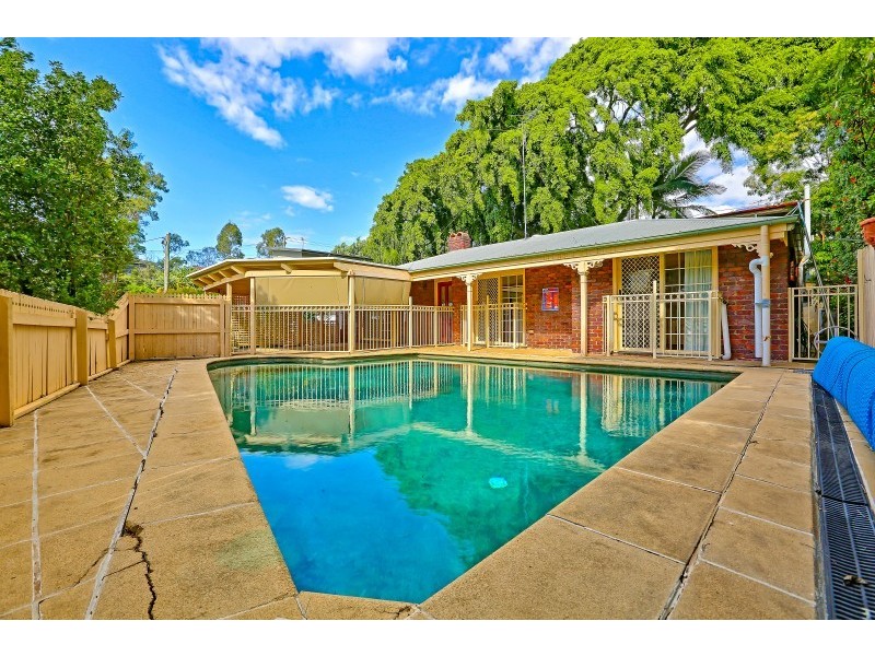 43 Olive Grove, Balmoral QLD 4171