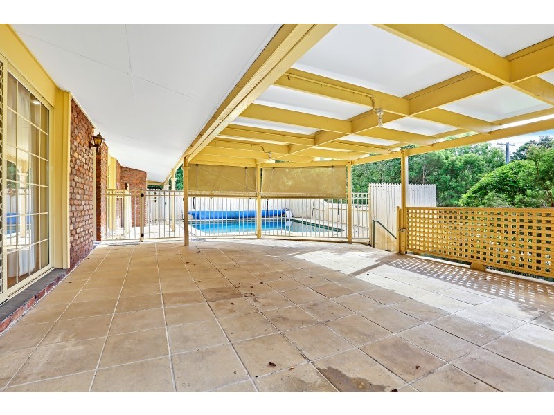 43 Olive Grove, Balmoral QLD 4171