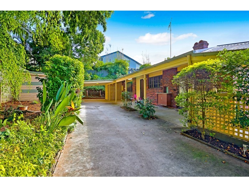 43 Olive Grove, Balmoral QLD 4171