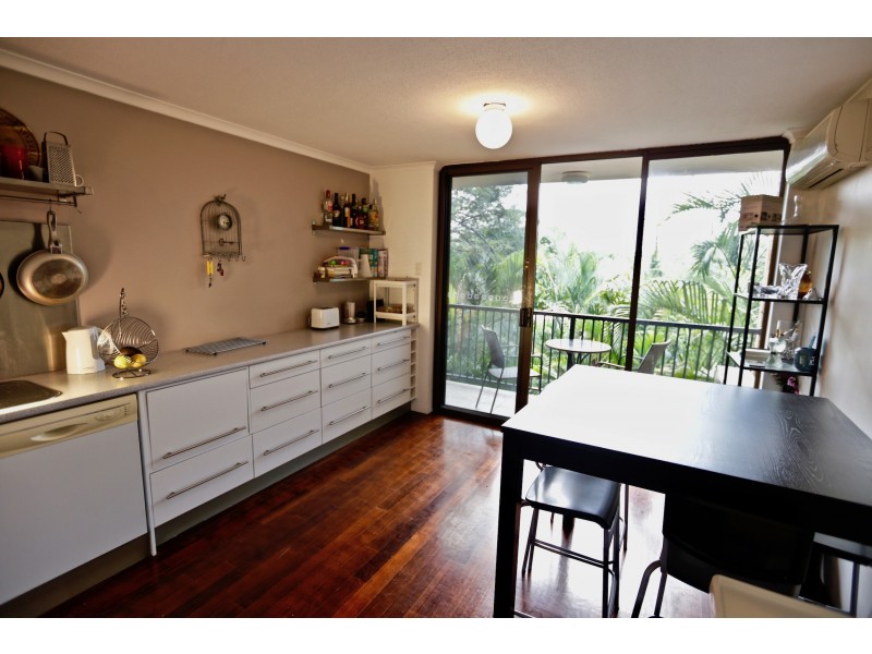 3/11 Bowler Street, Paddington QLD 4064