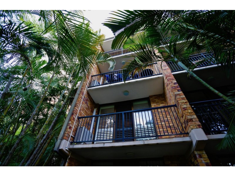 3/11 Bowler Street, Paddington QLD 4064