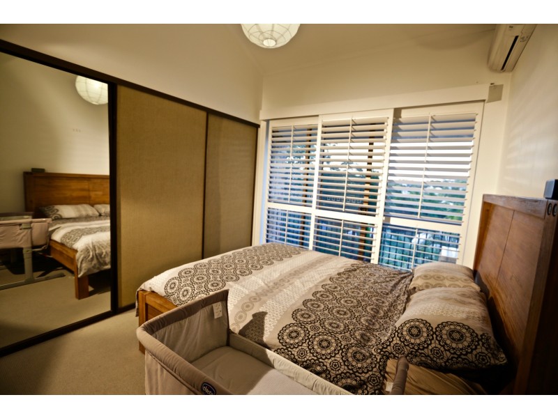 3/11 Bowler Street, Paddington QLD 4064