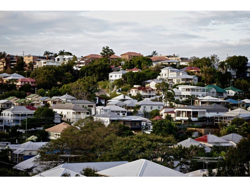 3/11 Bowler Street, Paddington QLD 4064